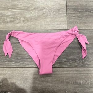 NWOT! Miss Bikini Purple Bikini‎ Bottom